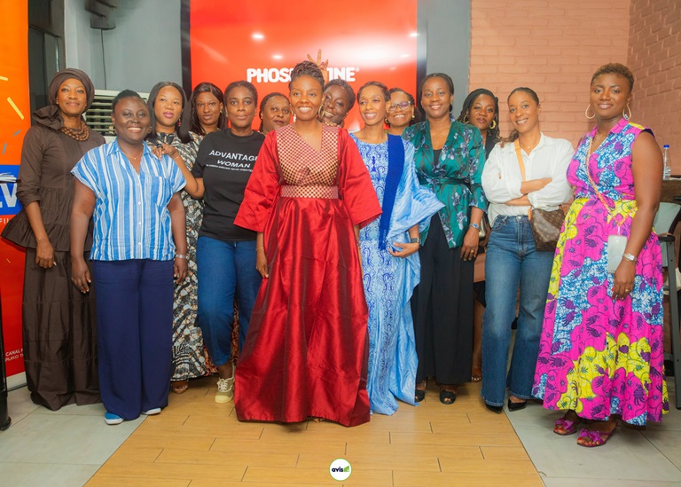 "EMPOW’HER" :  Quand les marques et les récits redessinent le leadership féminin Image