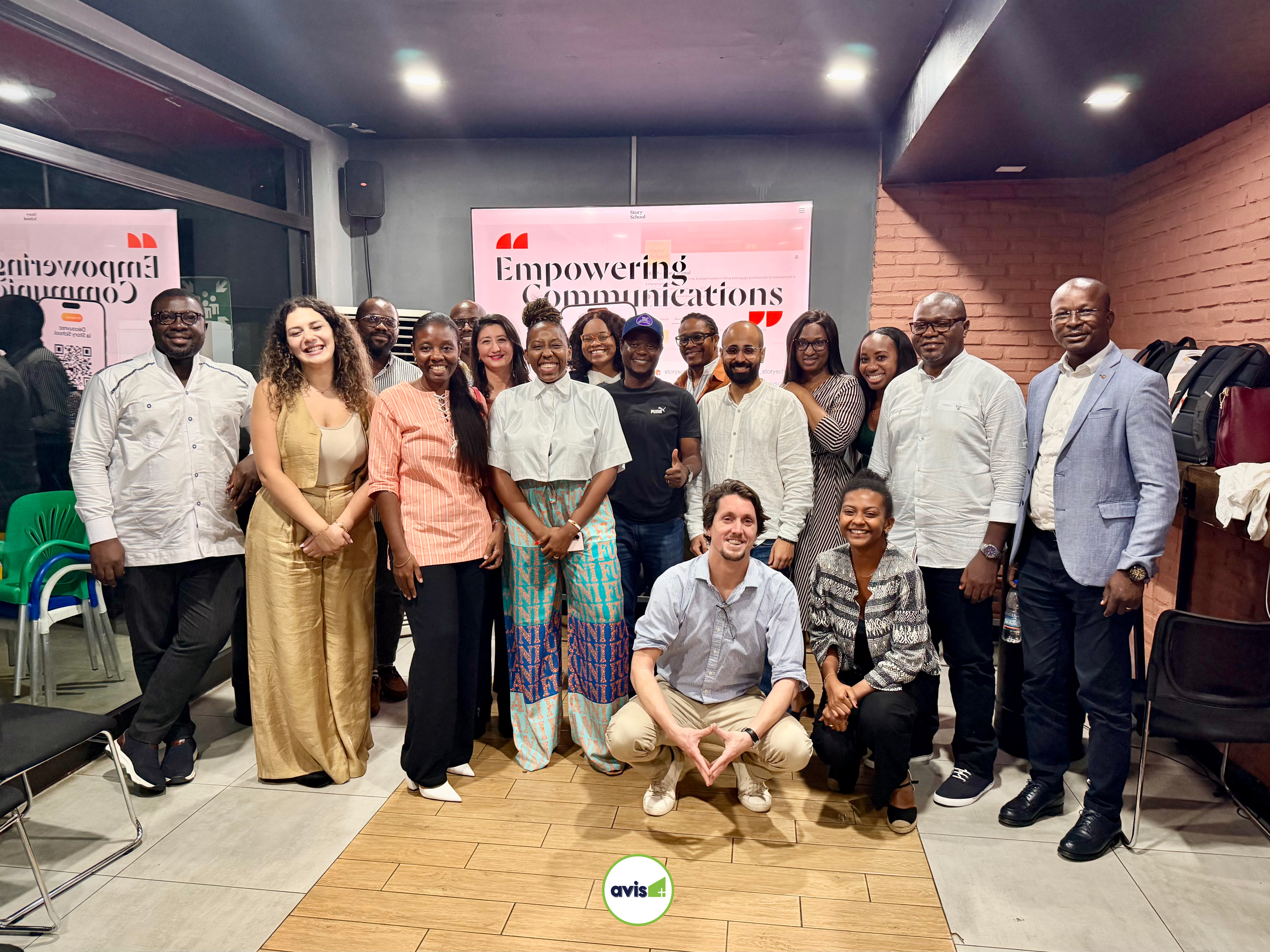 Brand Story : quand les marques africaines reprennent le pouvoir de leur récit Image